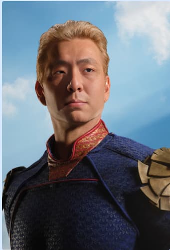 Teacher Hu